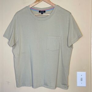 AYR Light Gray Women's Top